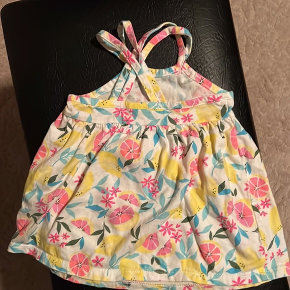 Oshkosh Infant Dress 6-9 month - Picture 2 of 3